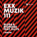 Blusa, BigNoise - I Know