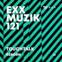 TouchTalk - Koda (Original Mix)