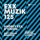 D'Vision, Andrey Exx - Not Today
