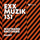 Wayward Brothers - Daddy (Original Mix)