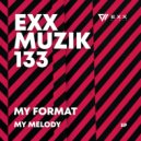 My Format - Ecstasy