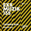 Thomas Sun - Reach Out