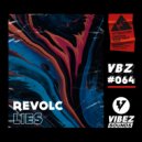 Revolc - Lies (Extended Mix)