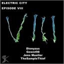 Gowst98 - System Failure (Original Mix)