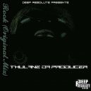 Thulane Da Producer - Rook