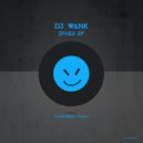 DJ Wank - The Raven (Original Mix)