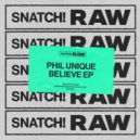 Phil Unique - Brodha (Extended Mix)