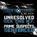 Unresolved - Kick This MF (Original Mix)