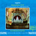 Walter Savant-Levet - Concerto in Fa magg. per organo: Alla siciliana