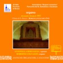 Roberto Cognazzo & Antonella Bertaggia - Tantum Ergo per soprano e organo concertato