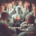 Voltus & Step Inside - Kadima