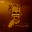 Synth-O-Ven & Lutho De Deep - Music Machine