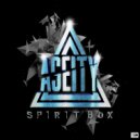 Aseity - Spirit Box