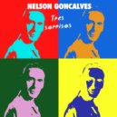 Nelson Gonçalves - Cinzas de amor