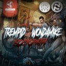 Trempid & WondaMike - Sociopath (feat. WondaMike)