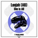 Leojah (AR) - She is All