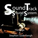 SoundTrack SoundSystem - Homage á Steven Soderbergh