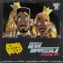 Royal Blood (SP) - Devo Dipingerlo