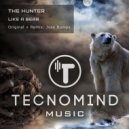 The Hunter - Like a bear (Jose Bumps Remix)