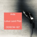 Lotus Land Pilot - Arde
