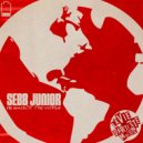 Sebb Junior - Let Me Dance