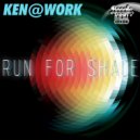 Ken@Work - Run for Shade