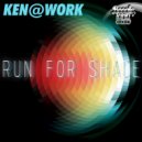 Ken@Work - Seconds (Original Mix)