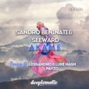 Sandro Beninati, Seeward - Akame