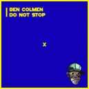 BENK (CAN) - Do Not Stop (Radio Mix)