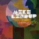 Mike Lindup - Time To Let Go Louie Vega Remix (Expansions NYC Instrumental Remix)