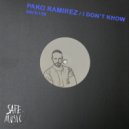 Pako Ramirez - House Music