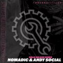 Nomadic & Andy Social - Super Bad Disco