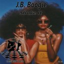 J.B. Boogie - Music