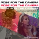 Angie Vu Ha ft. Alvin Anthony - Pose For The Camera