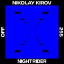 Nikolay Kirov - The Game (Original Mix)