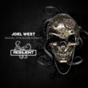 Joel West - Radial Phenomenon