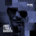 Lineki & Paolo Barbato - Astral