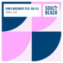 Kinky Movement feat. Ida Flo - Single Love