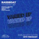 Alex Harris - Bassline (Original Mix)