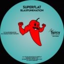 Superflat - Blaxfunknation