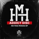 Addict Disc - Sweet (Original Mix)
