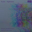 Kazko - Nightmare (Agustin Pengov Remix)