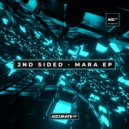 2nd Sided - Don Diego de La Vega