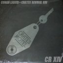 Conan Liquid - Samba Missi