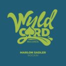 Marlon Sadler - Rockin (22 Weeks Remix)