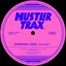 Cocktail Cool - Thinking Of Jazz