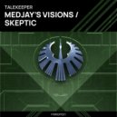 Talekeeper - Medjay's Visions