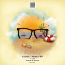 Cupido. - Lluvia cae (Original Mix)