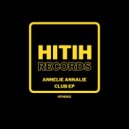 Annelie Annalie - Club 01