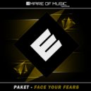 Paket - Face Your Fears